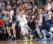 WANBO SPORTS-爵士战胜独行侠