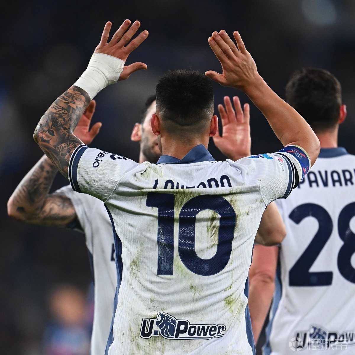 万博体育官方平台-亚特兰大对国米比分预测