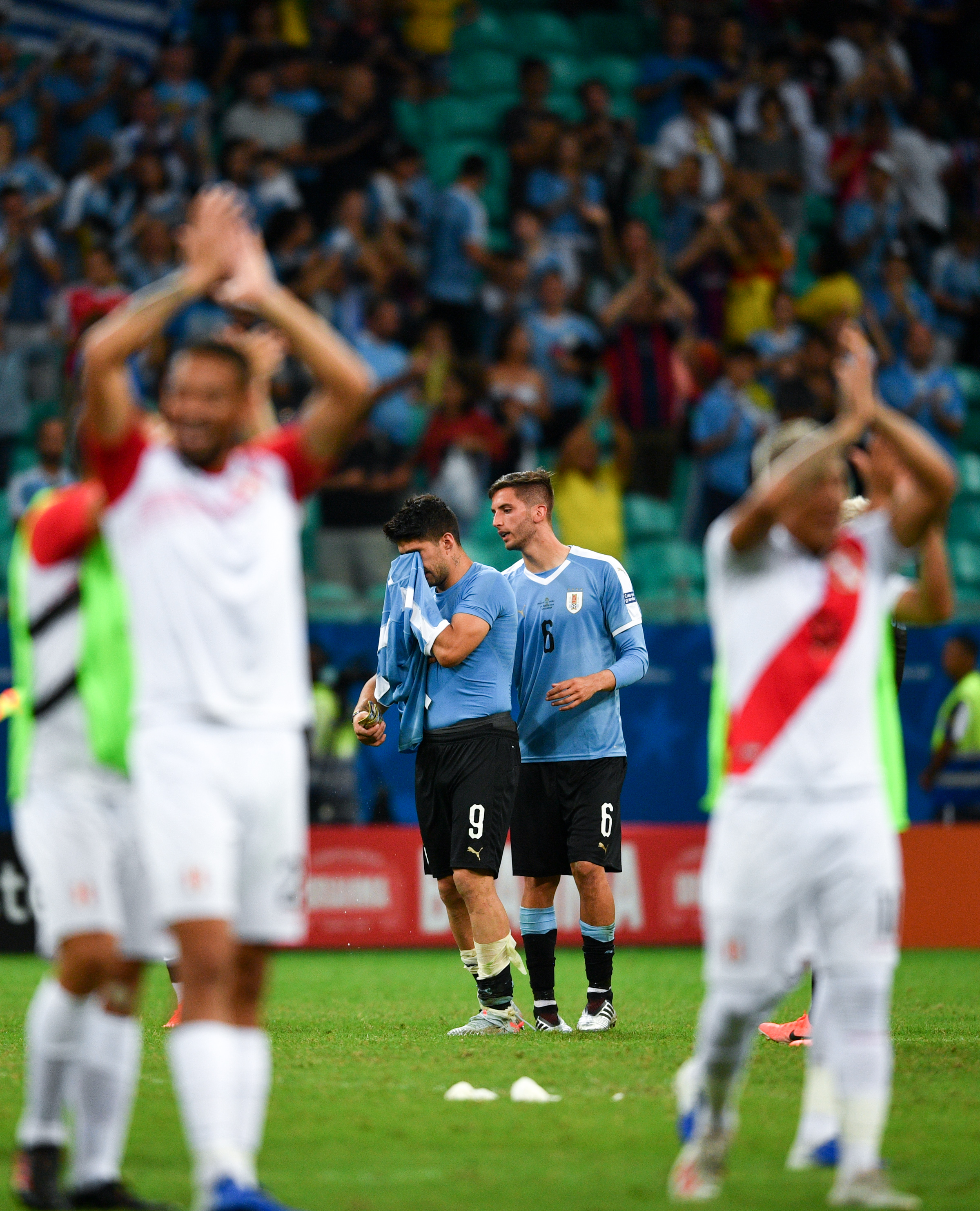 秘鲁小组赛结果 秘鲁小组赛结果