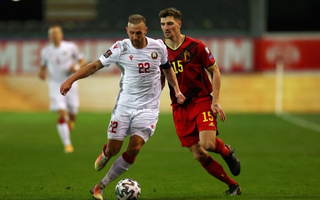 比利时vs白俄罗斯比分预测 比利时vs白俄罗斯比分预测