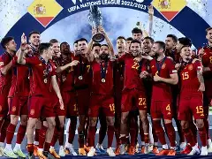 欧国联比赛重要吗 欧国联比赛重要吗