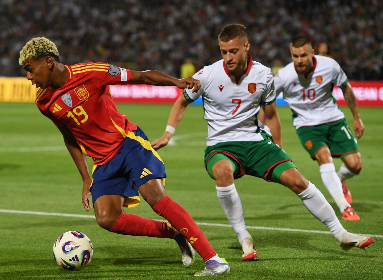 摩洛哥足球世界杯