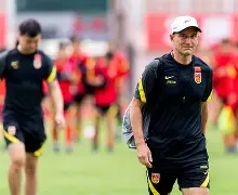 2021意大利国家队主教练