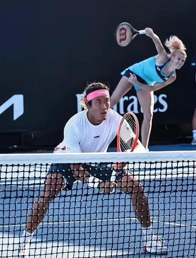 WANBO SPORTS-比赛场上